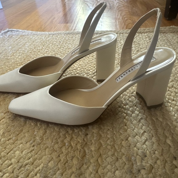 Danielle Frankel Shoes - Danielle Frankel Juno size 38 never worn